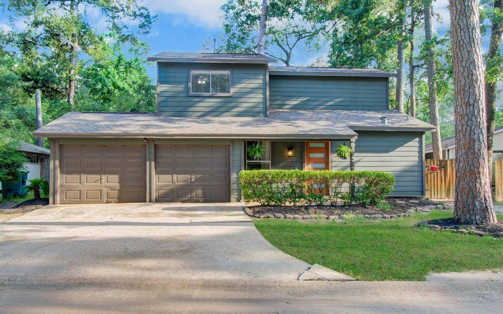 Welcome To 1113 E. Red Cedar Circle!