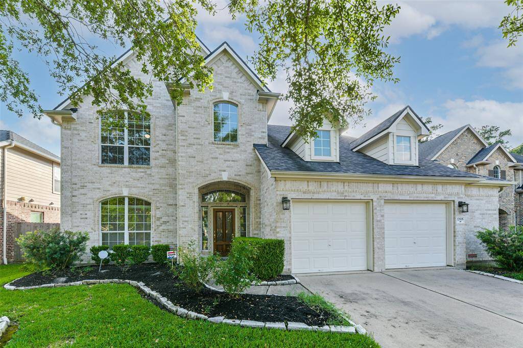 Beauriful home in Coles Crossing for lease.