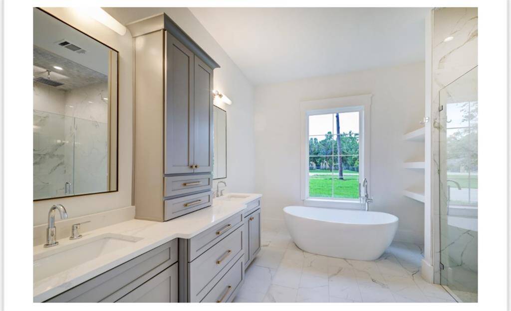 Here is an example of the builder’s work on another home they designed.