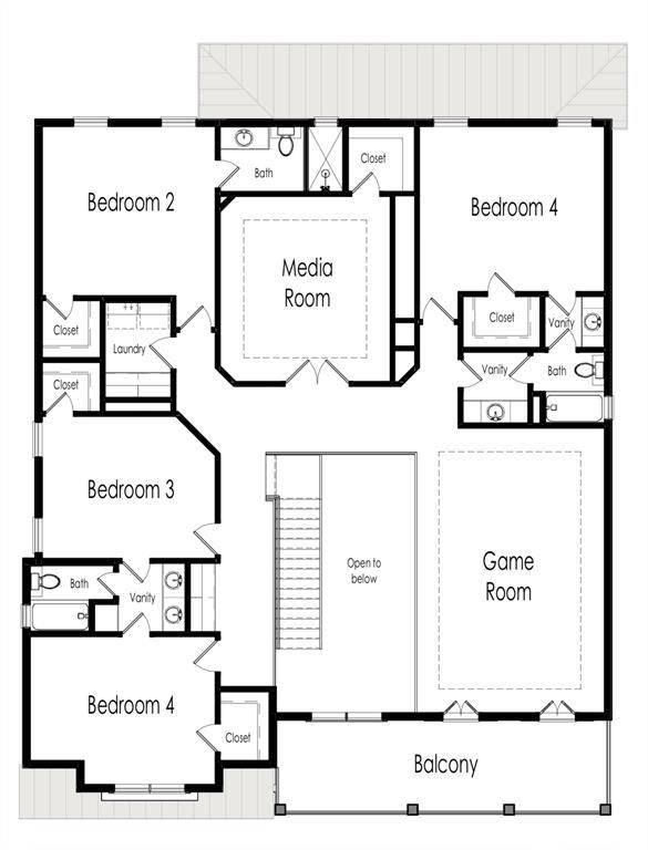 The space is utilized so well!
