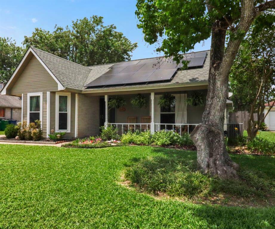 Beautiful Curb Appeal