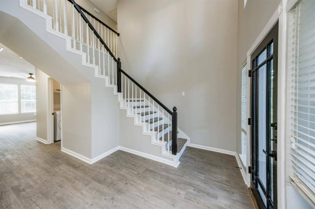Entryway