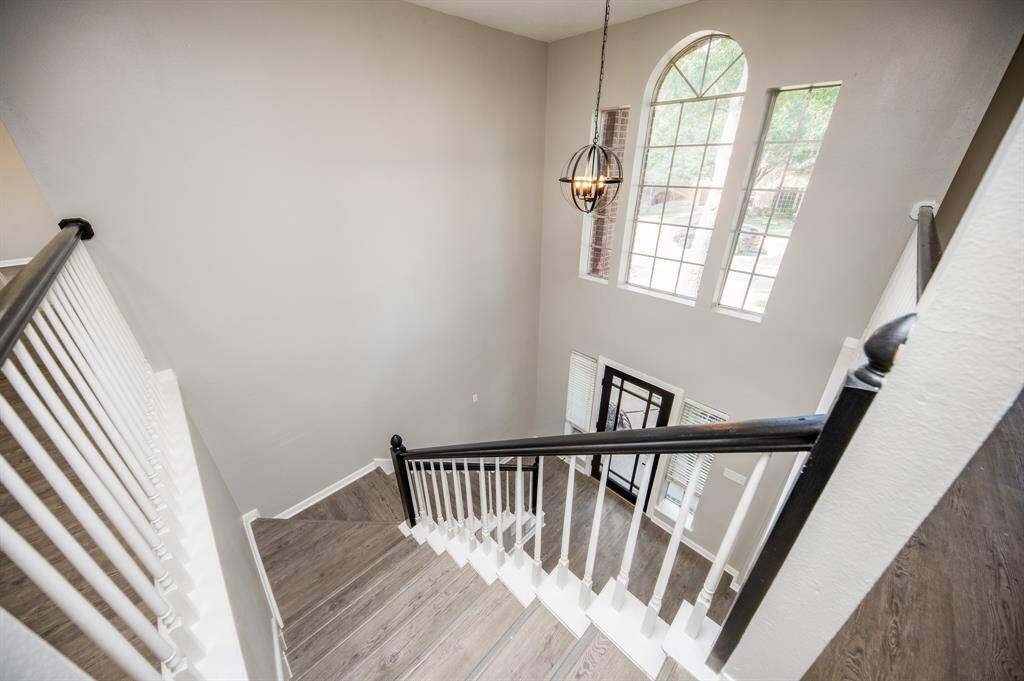 Stairway