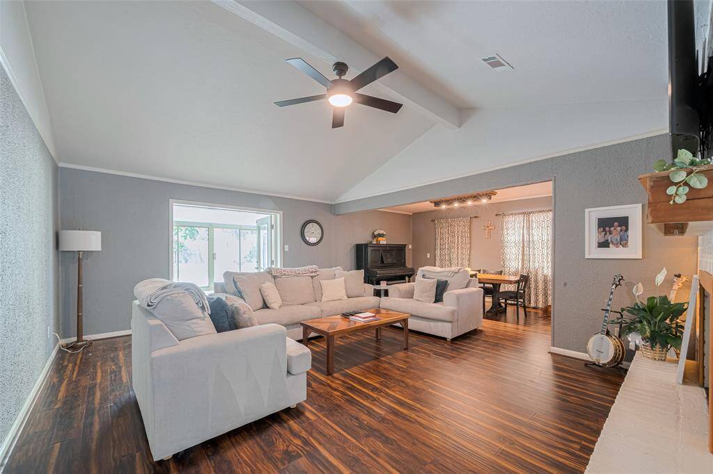 Another view of family room