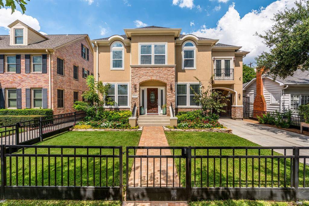 1510 Marshall St.