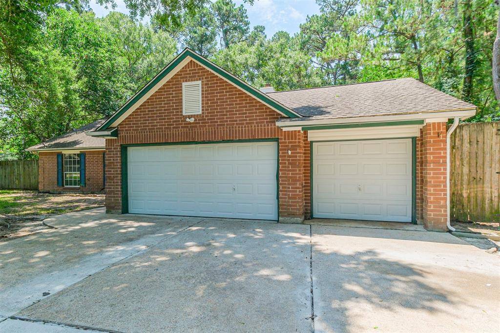 Welcome to this charming home with so much potential…all brick and large lot!