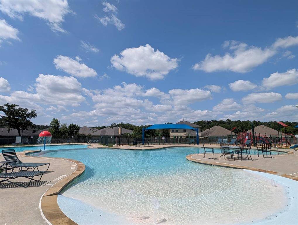Community Pool