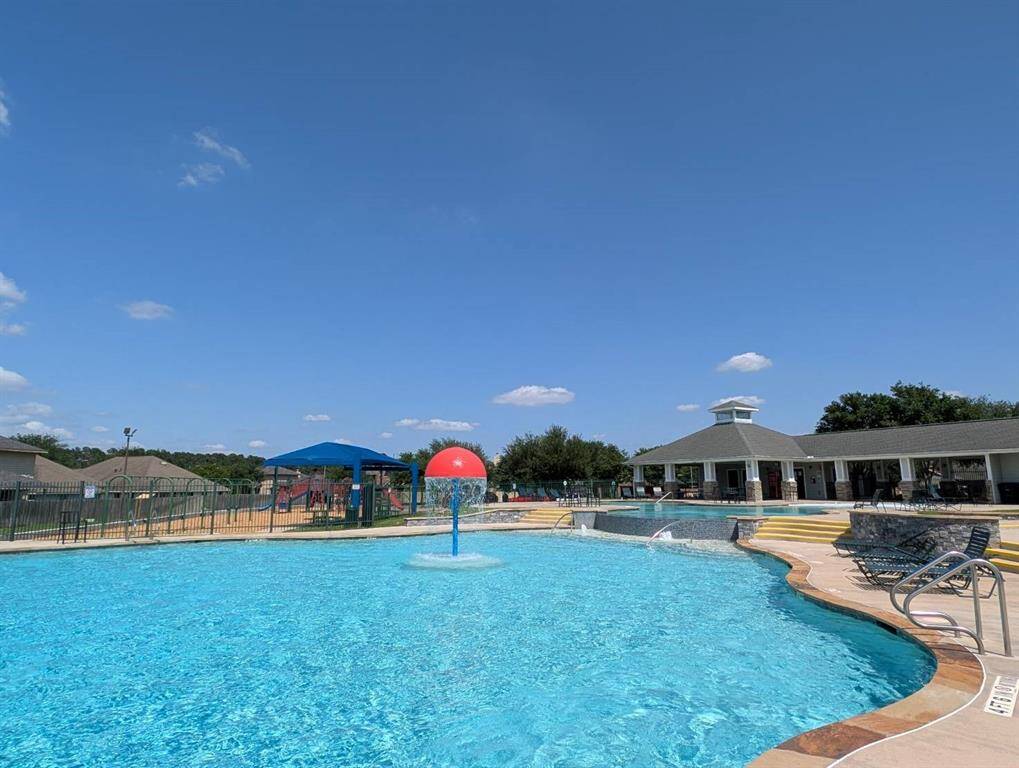 Community Pool