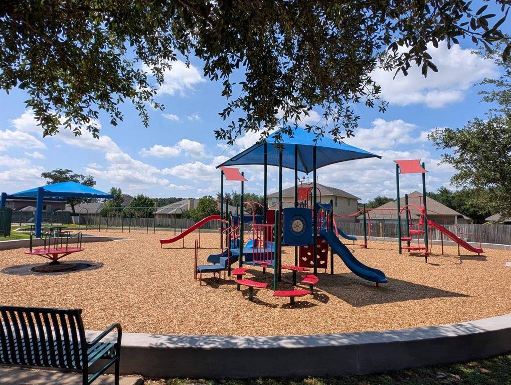 Community Playground
