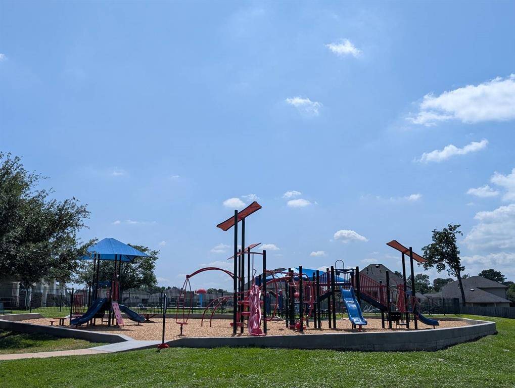 Community Playground