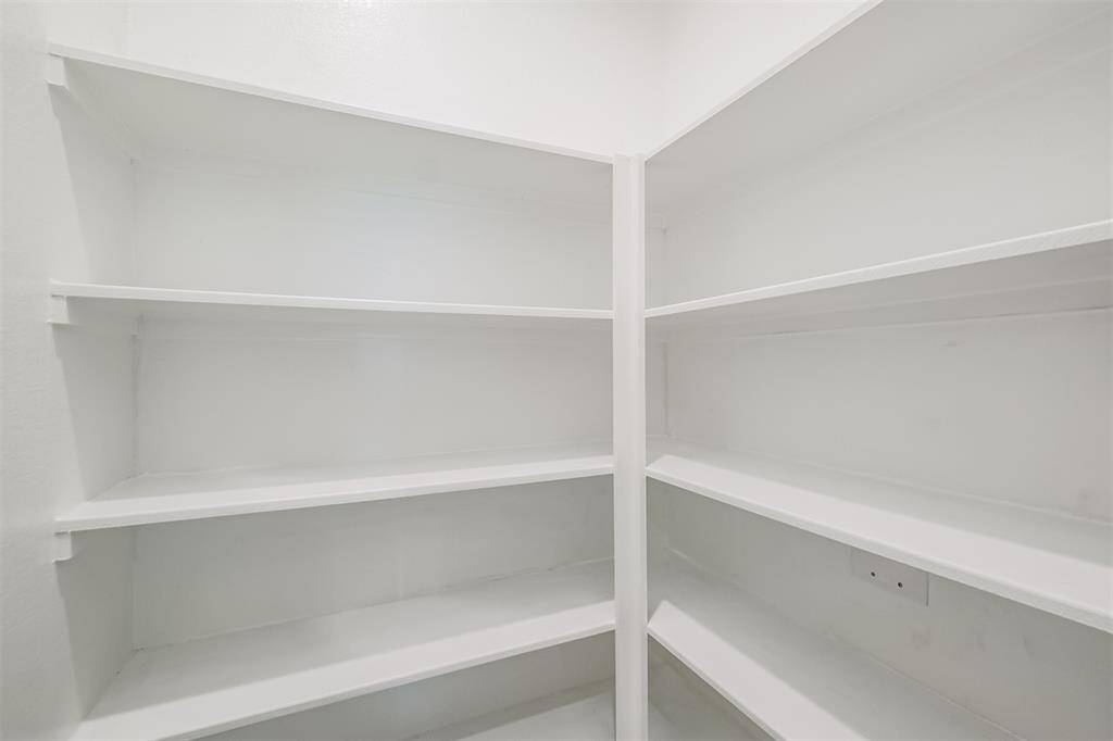 Large Pantry