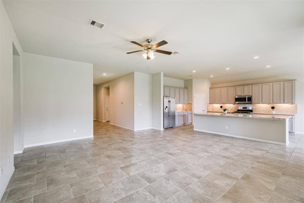 Open Concept