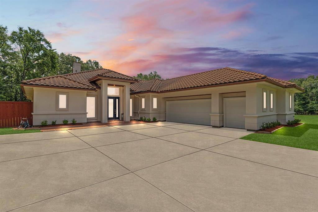 Discover modern elegance and comfort in this spacious home, nestled in serene surroundings.
