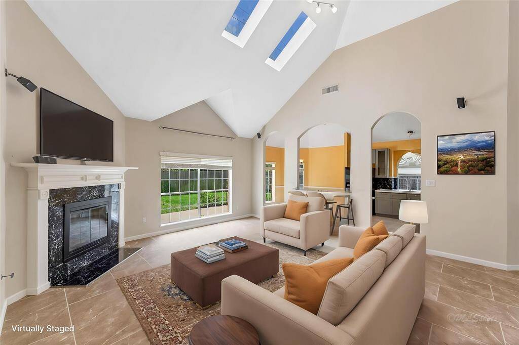 Virtually Staged for your Visualization