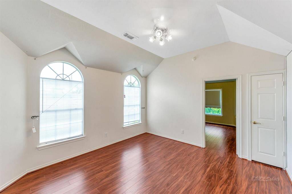 Game Room Upstairs