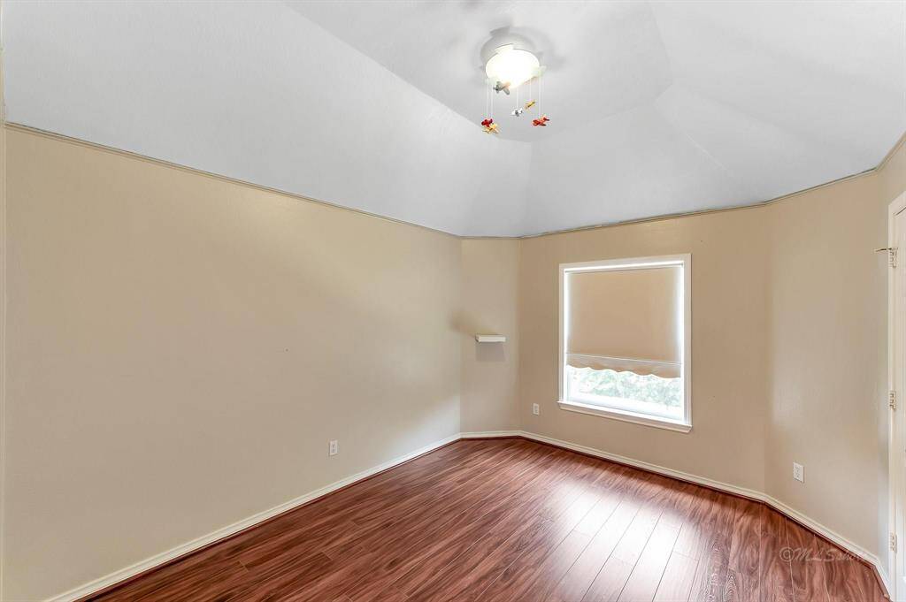 Secondary Bedroom B