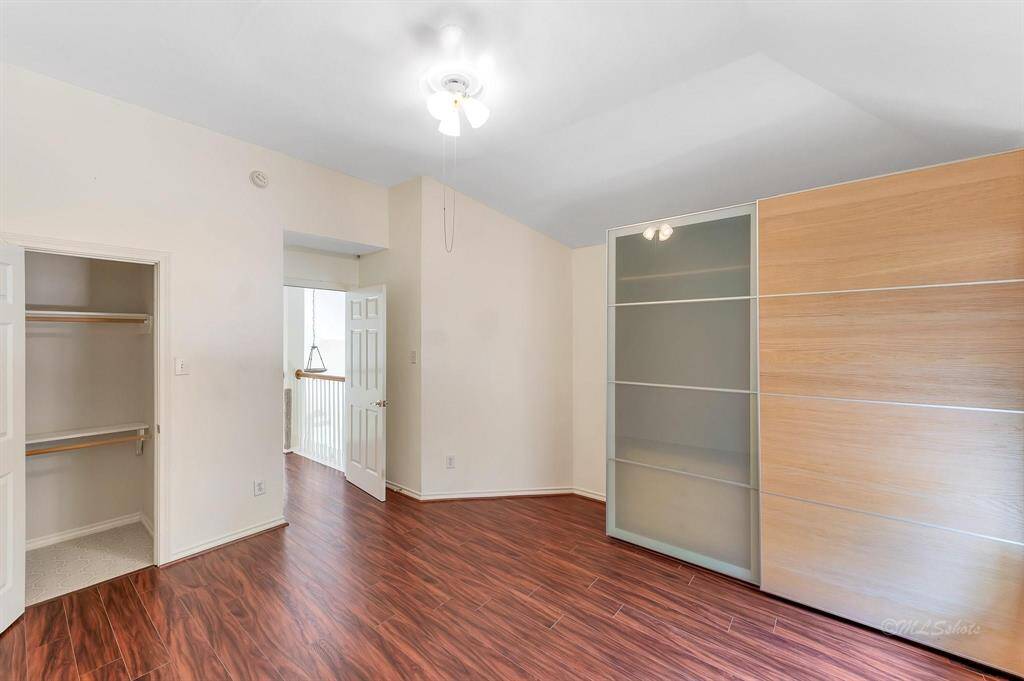Secondary Bedroom D