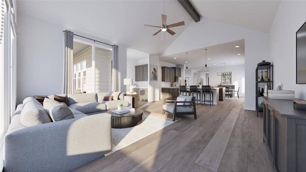 *** This is only a representative photo. Please check with builder for actual selections.***