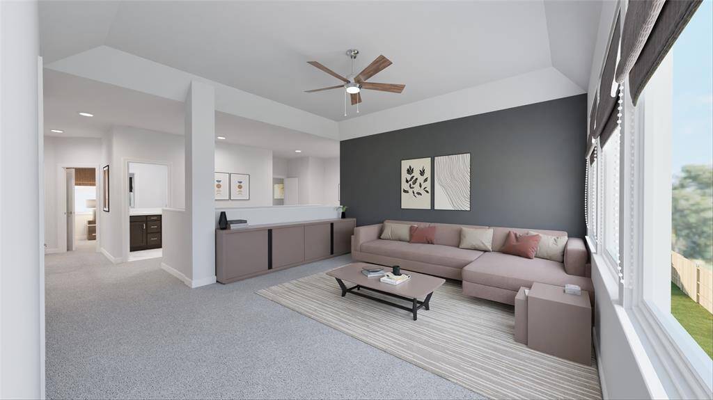 *** This is only a representative photo. Please check with builder for actual selections.***
