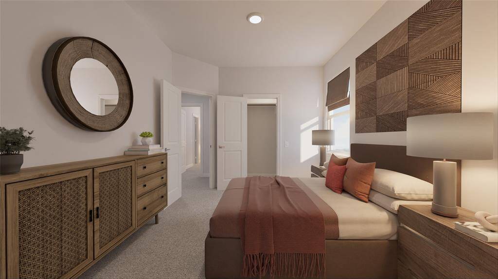 *** This is only a representative photo. Please check with builder for actual selections.***