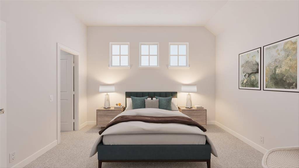 *** This is only a representative photo. Please check with builder for actual selections.***