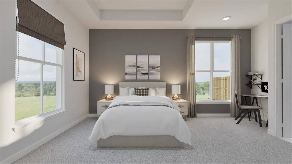 *** This is only a representative photo. Please check with builder for actual selections.***