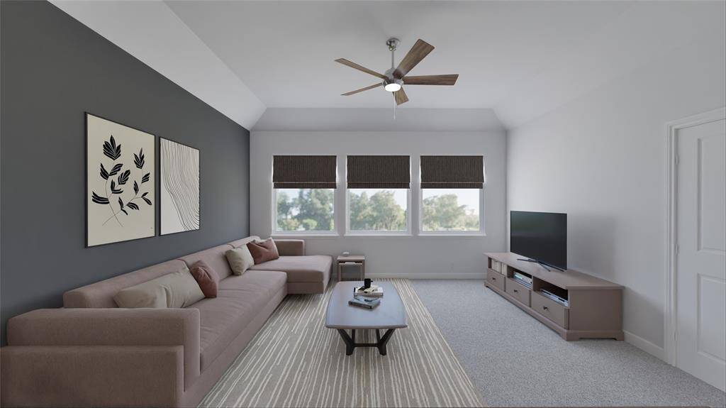 *** This is only a representative photo. Please check with builder for actual selections.***