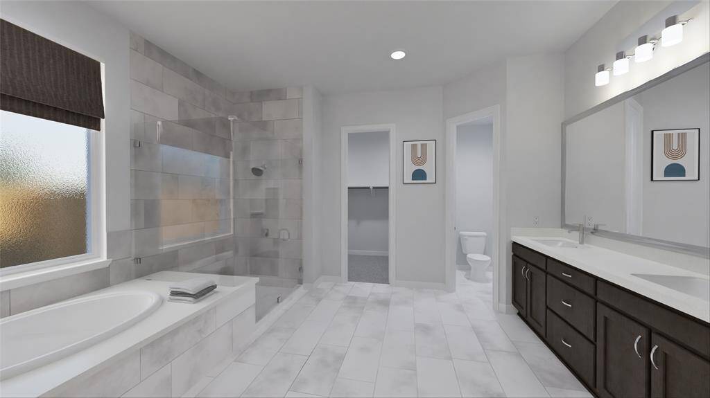 *** This is only a representative photo. Please check with builder for actual selections.***