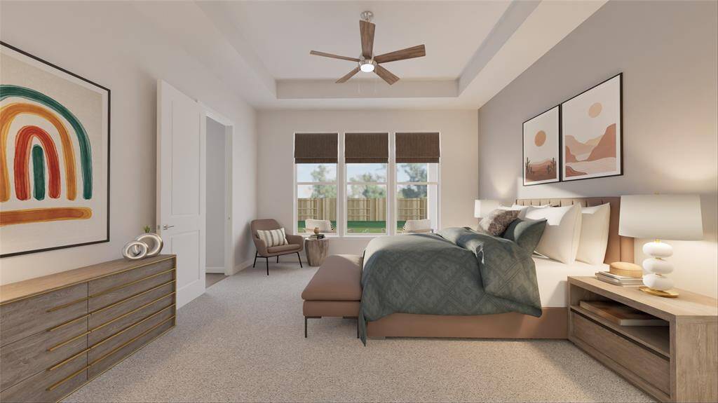 *** This is only a representative photo. Please check with builder for actual selections.***