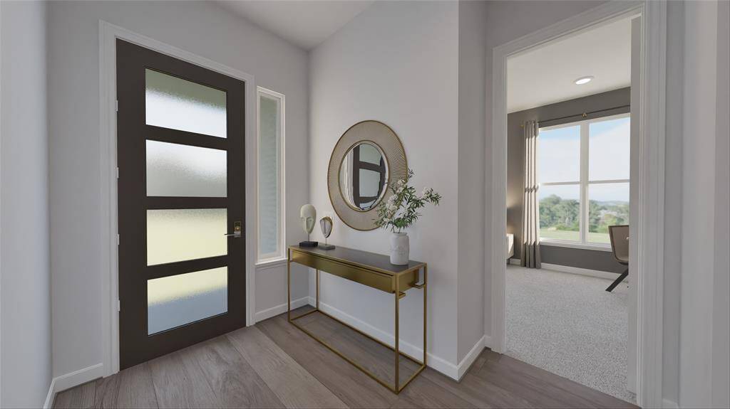 *** This is only a representative photo. Please check with builder for actual selections.***