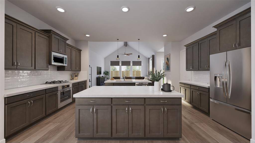 *** This is only a representative photo. Please check with builder for actual selections.***