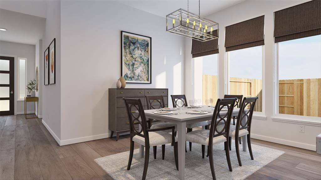 *** This is only a representative photo. Please check with builder for actual selections.***