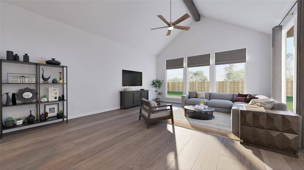 *** This is only a representative photo. Please check with builder for actual selections.***