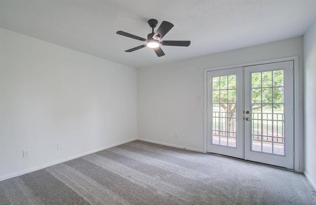 Study/Bedroom 4
