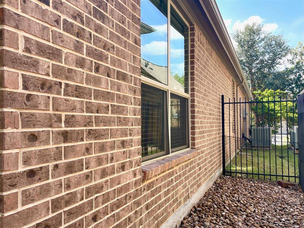 Side yard
