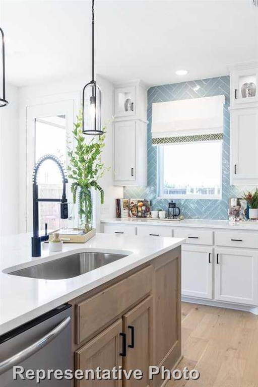 Kitchen (Representative Photo)