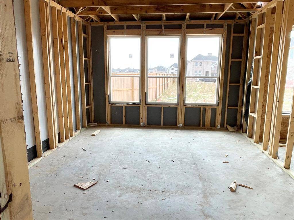Main Bedroom Retreat