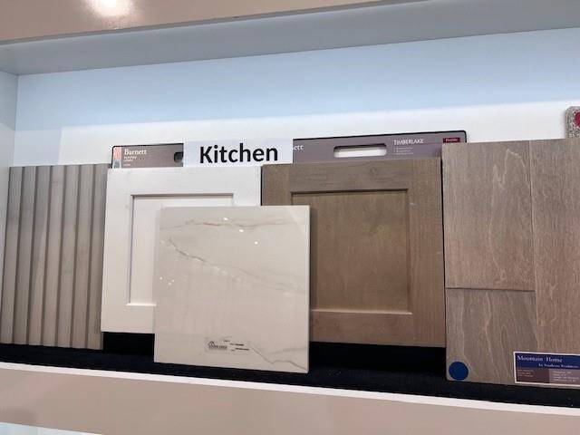 Kitchen Selections