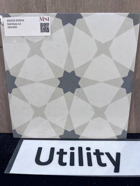 Utility Selections