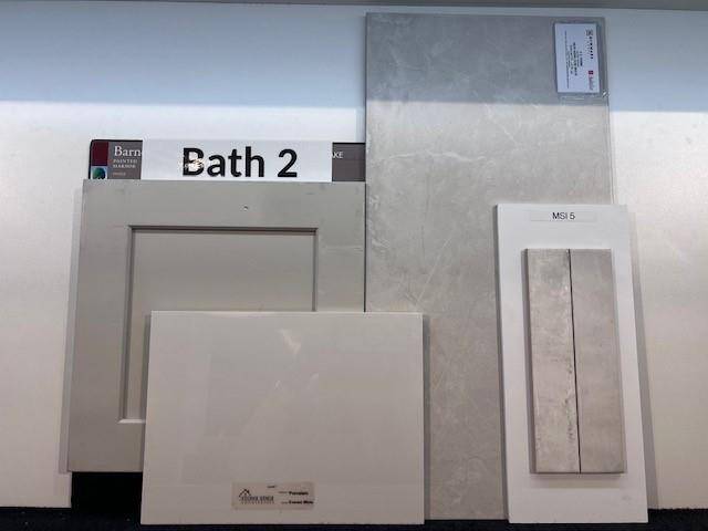 Bath 2 Down Selections