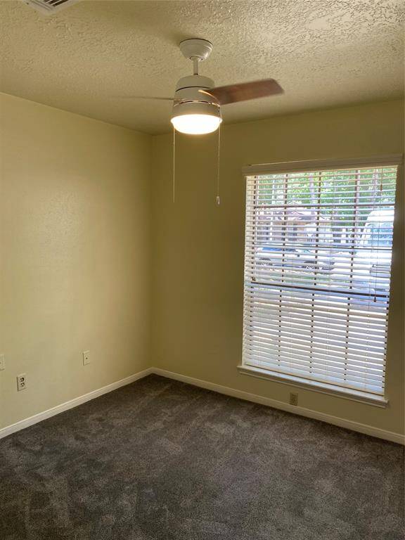 Secondary Bedroom Front