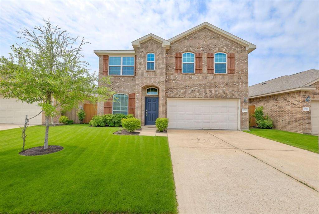 Charming two-story home on a peaceful cul-de-sac at 32719 Oak Heights.