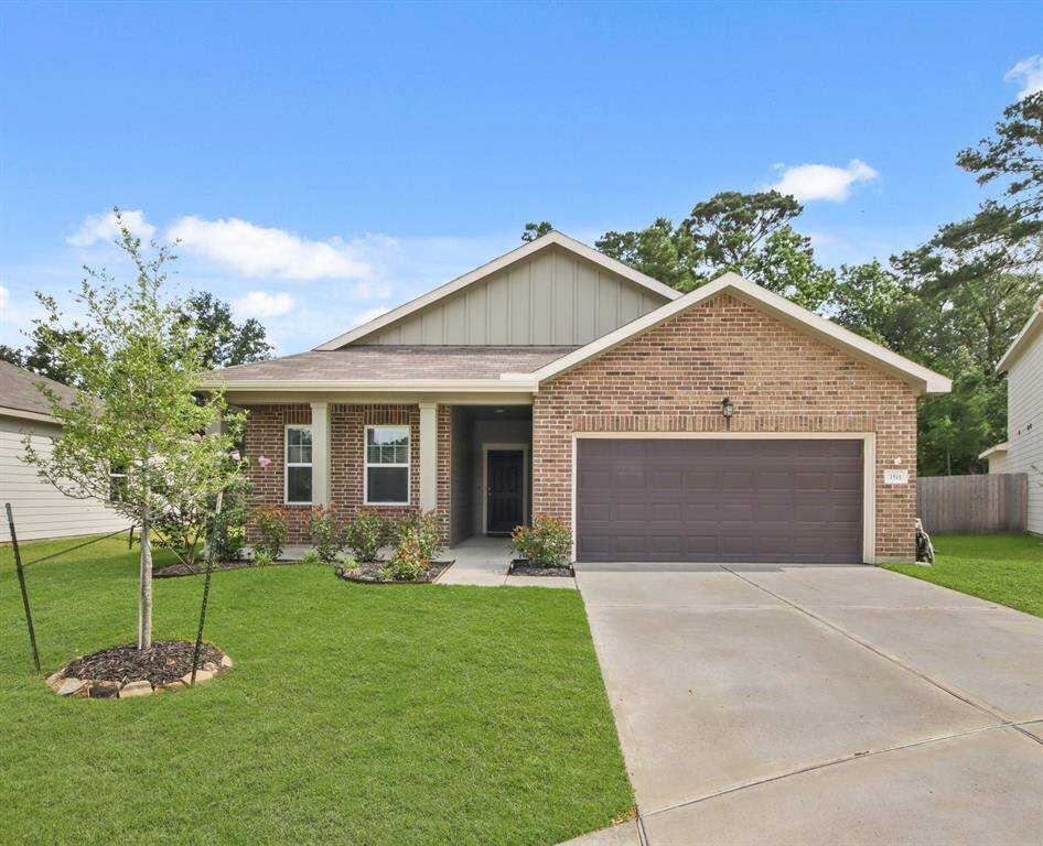Welcome Home!