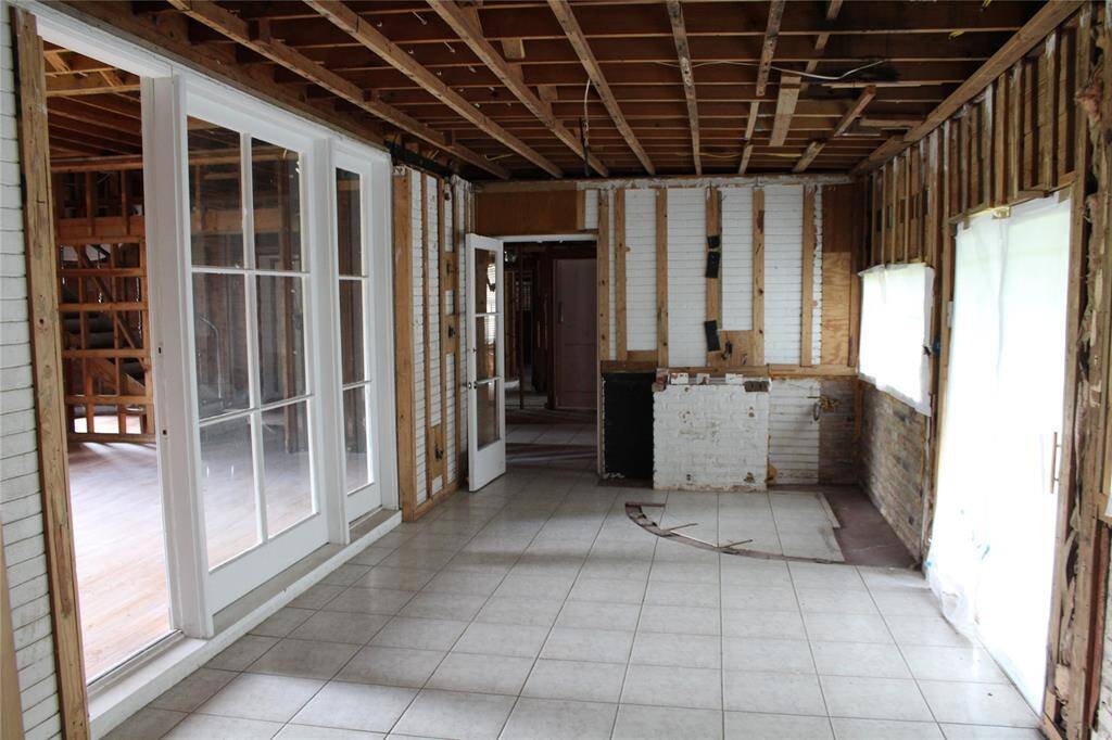 Sunroom