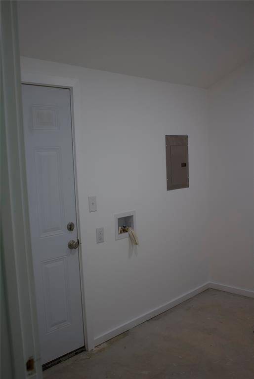 Mudroom/Utility room