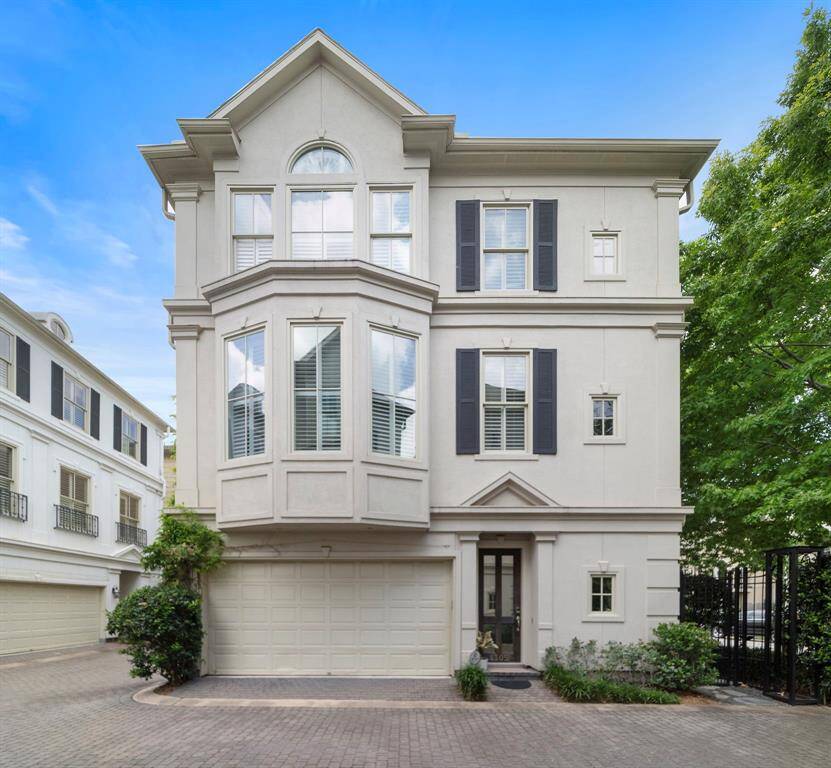 Welcome to 4305 Feagan St.!