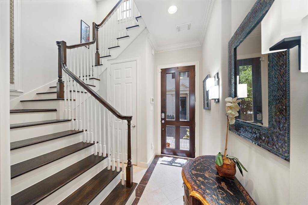 Entryway