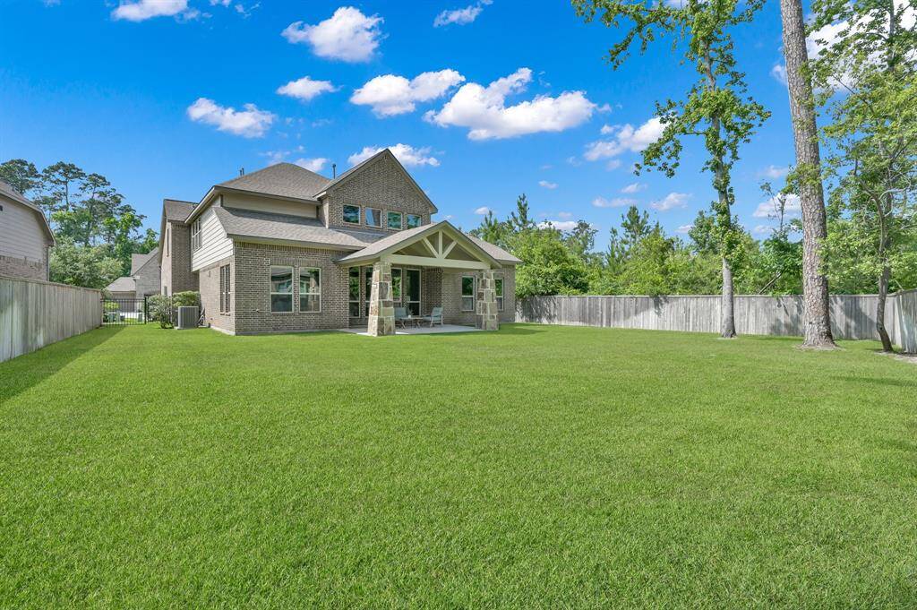 Over 10,000+ sq ft corner lot!