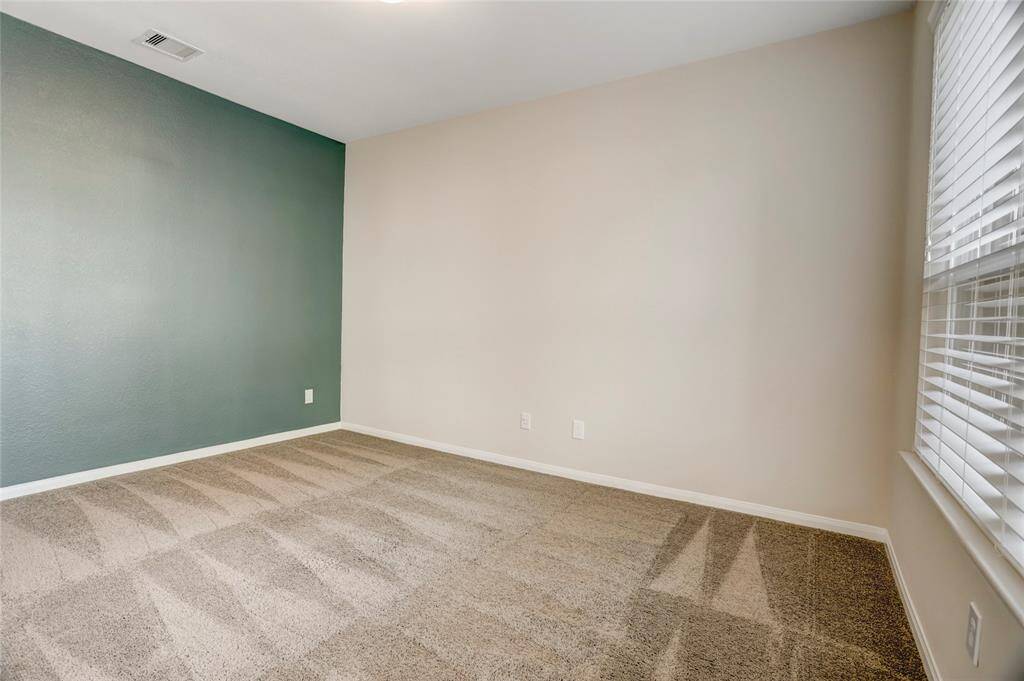 First floor study