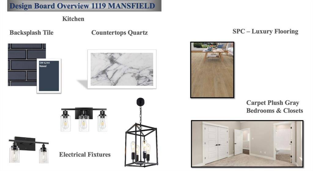 Design Board